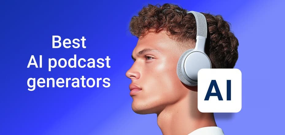 AI Podcast Generator