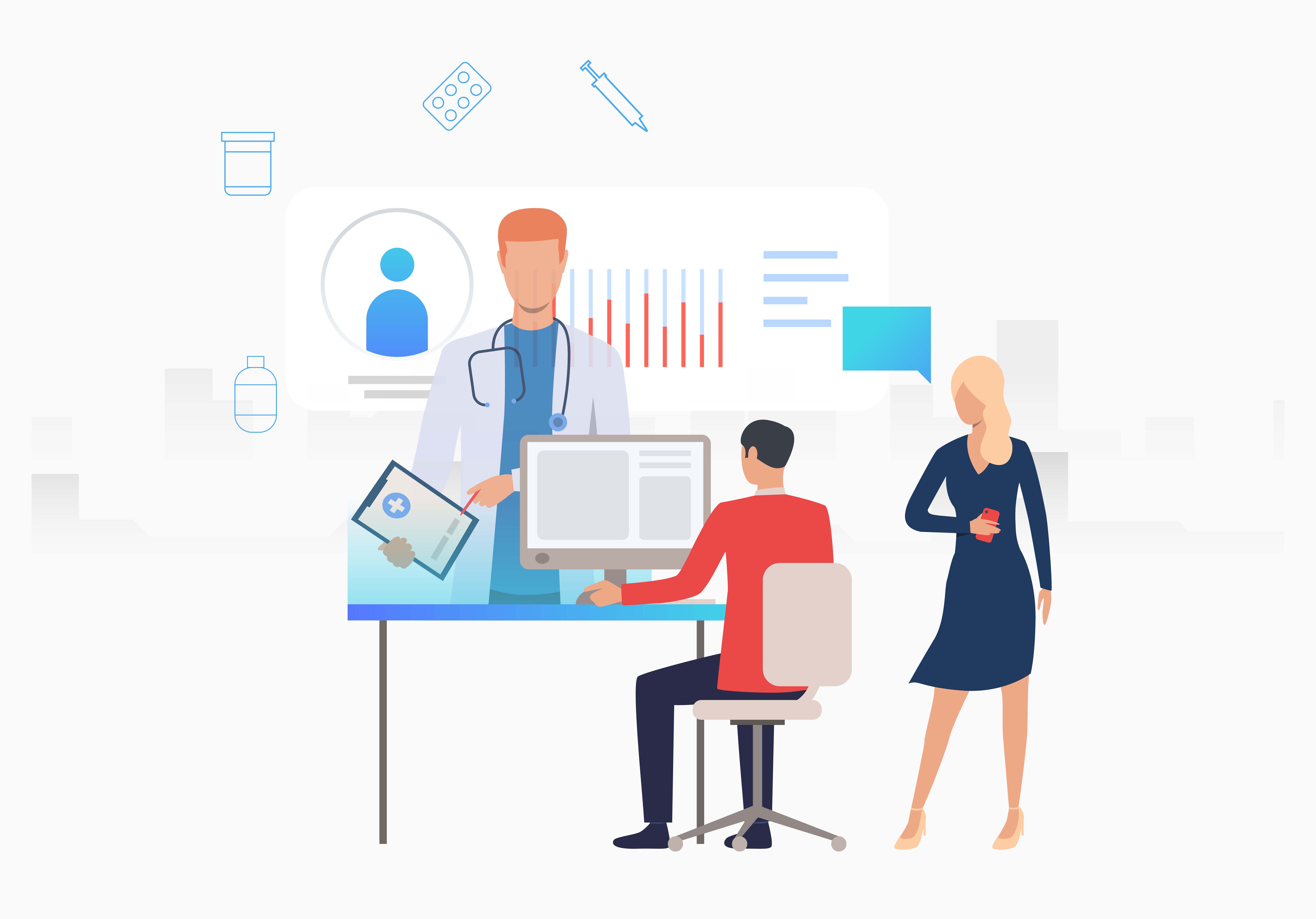 Hospital Management System
