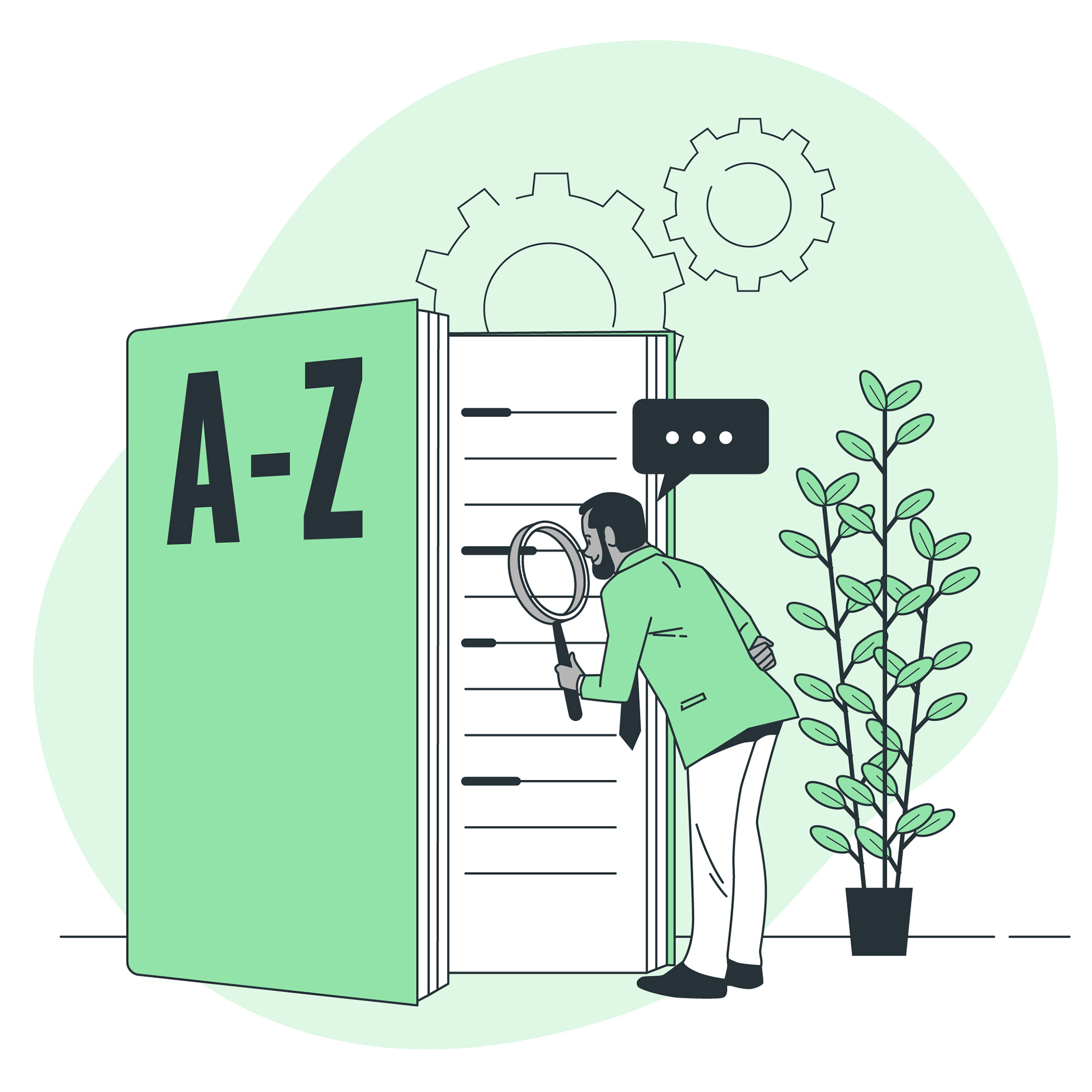 AI Notebook