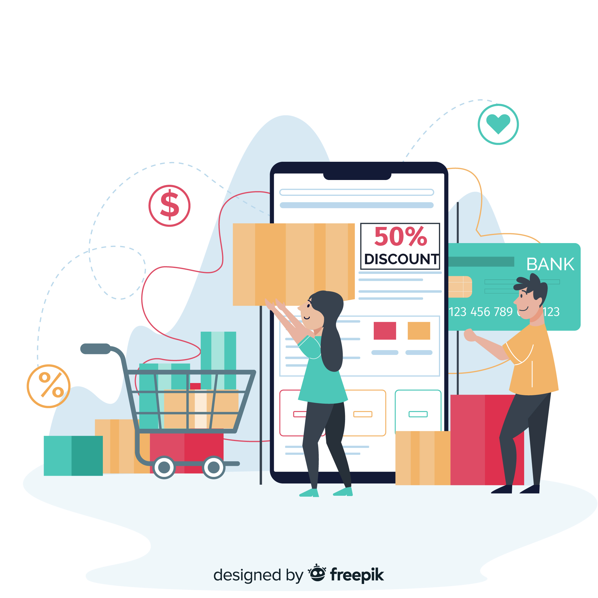 E-Commerce Backend