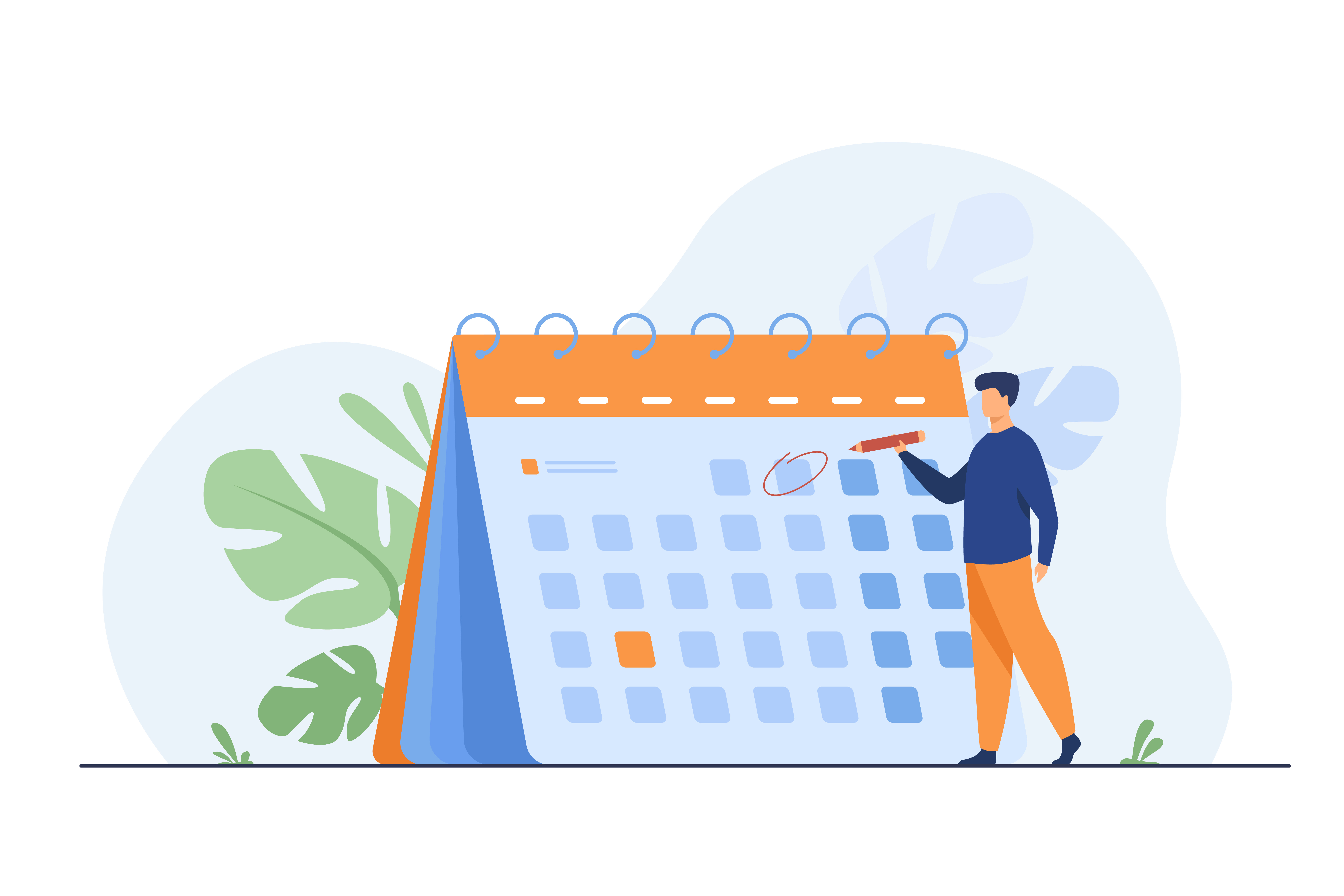 Appointment Booking Platform